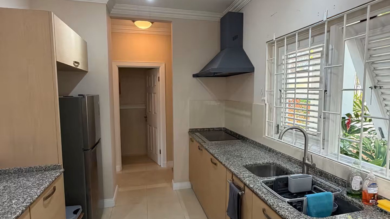 Photo of Kitchen in Porters