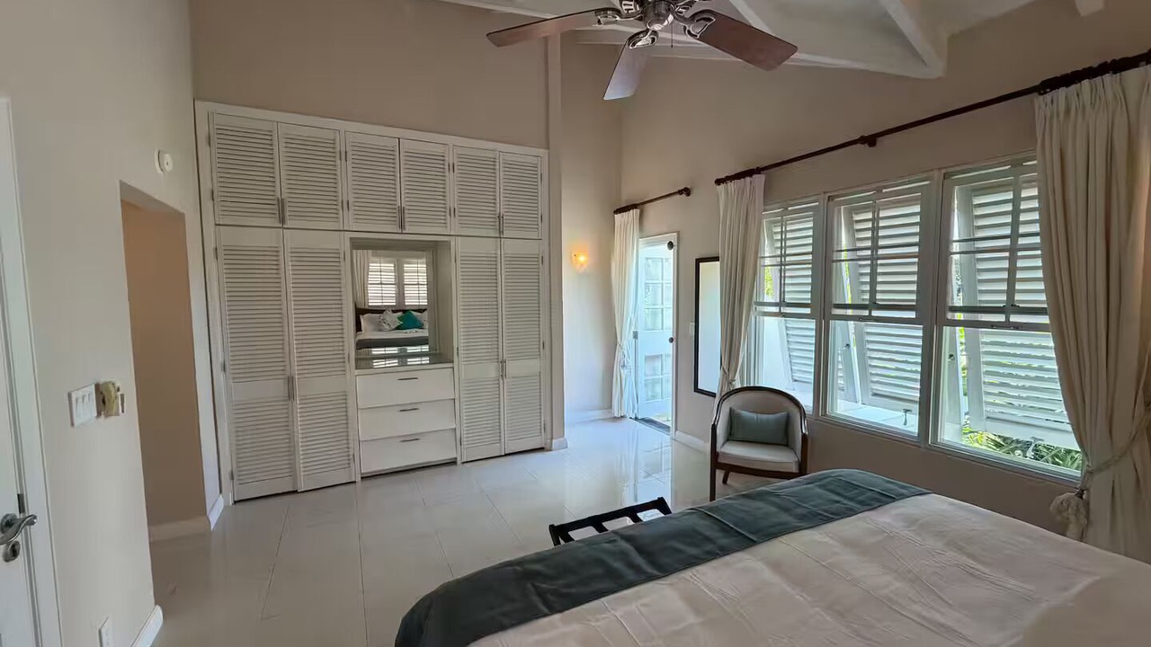 Photo of Bedroom in Porters