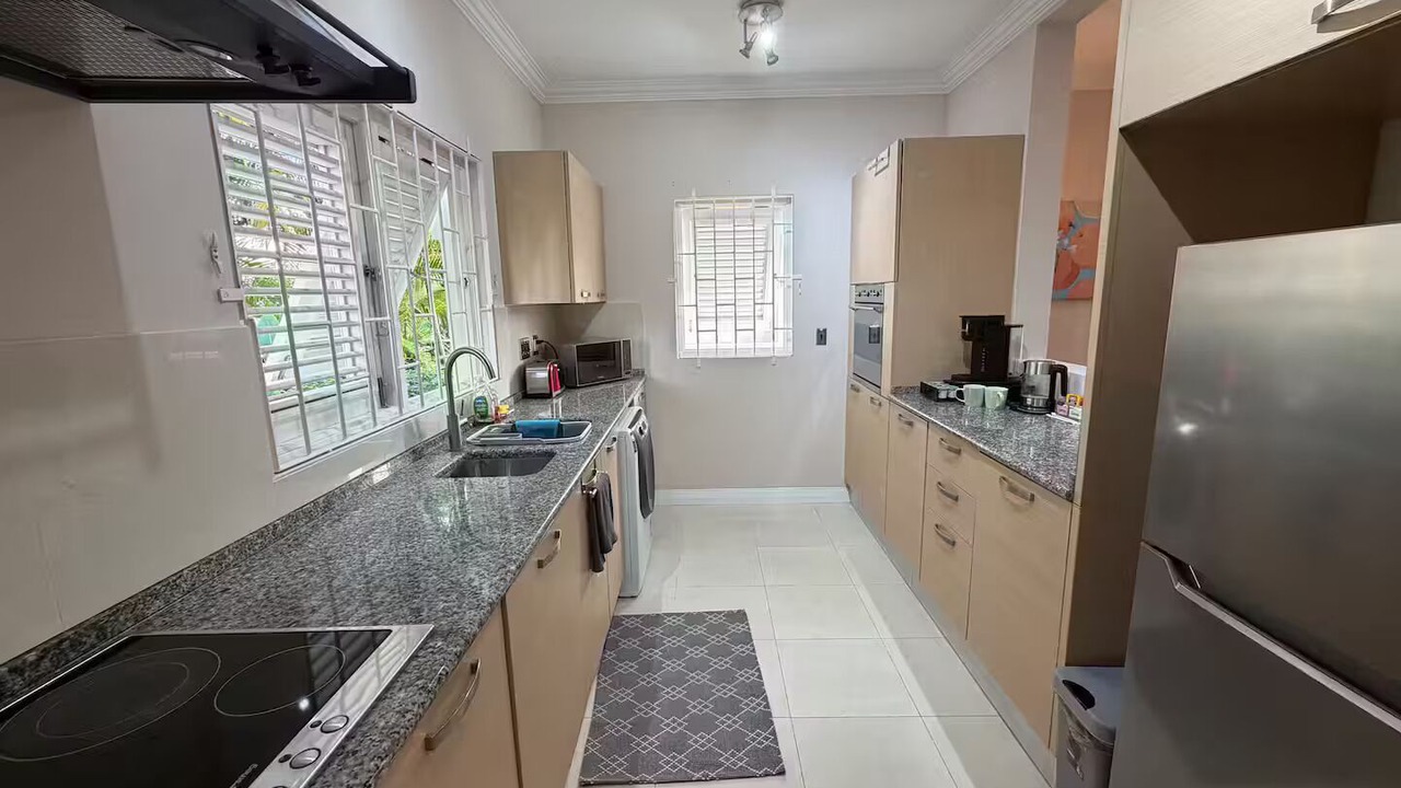 Photo of Kitchen in Porters