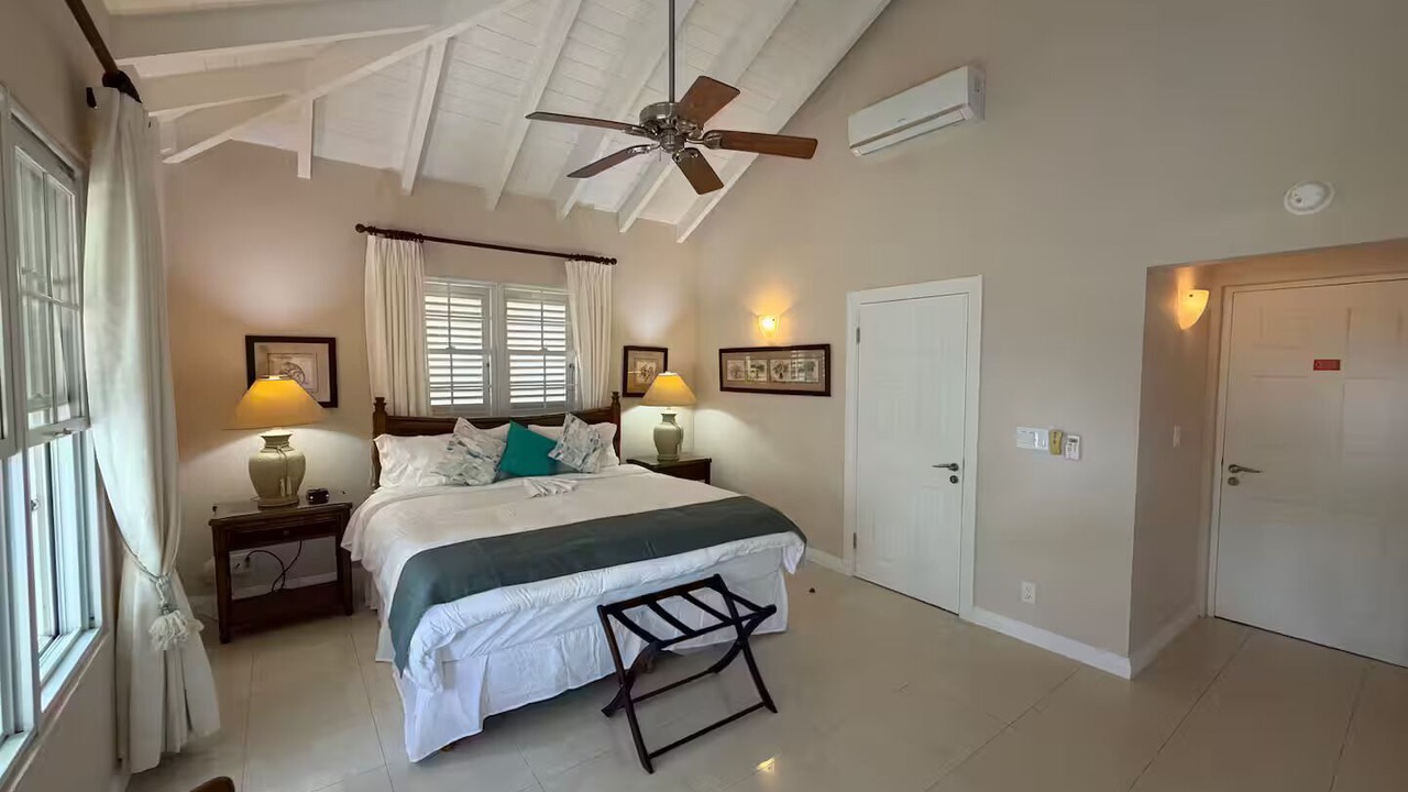 Photo of Bedroom in Porters