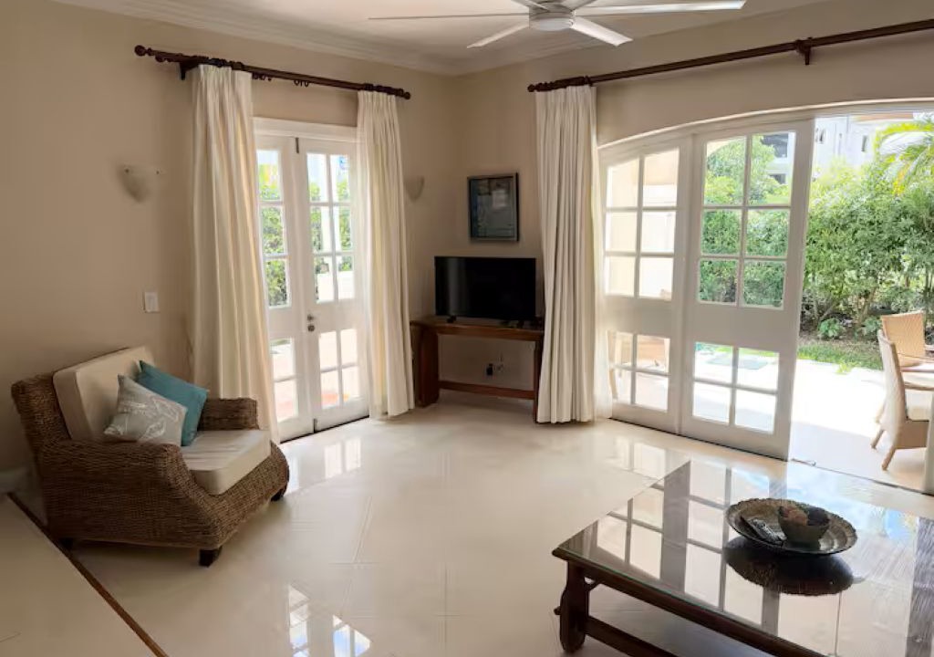 Photo of Livingroom in Porters