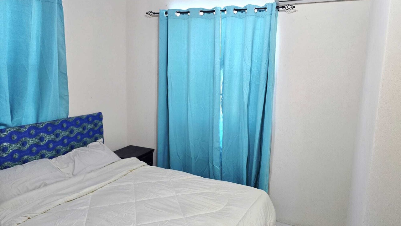 Photo of Bedroom in Silver Sands