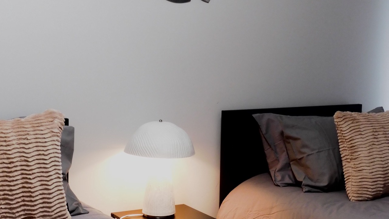 Photo of Bedroom in Dartmouth