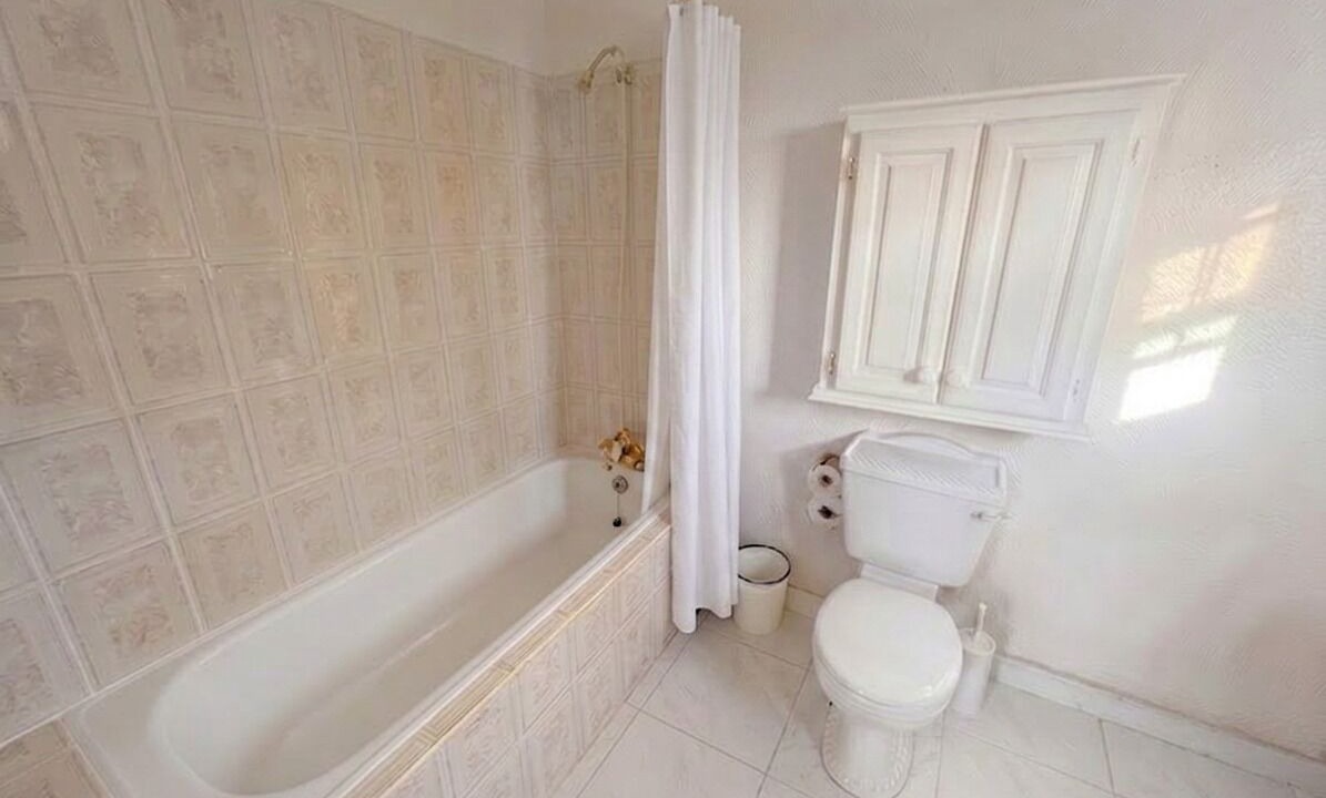 Photo of Bathroom in Belair