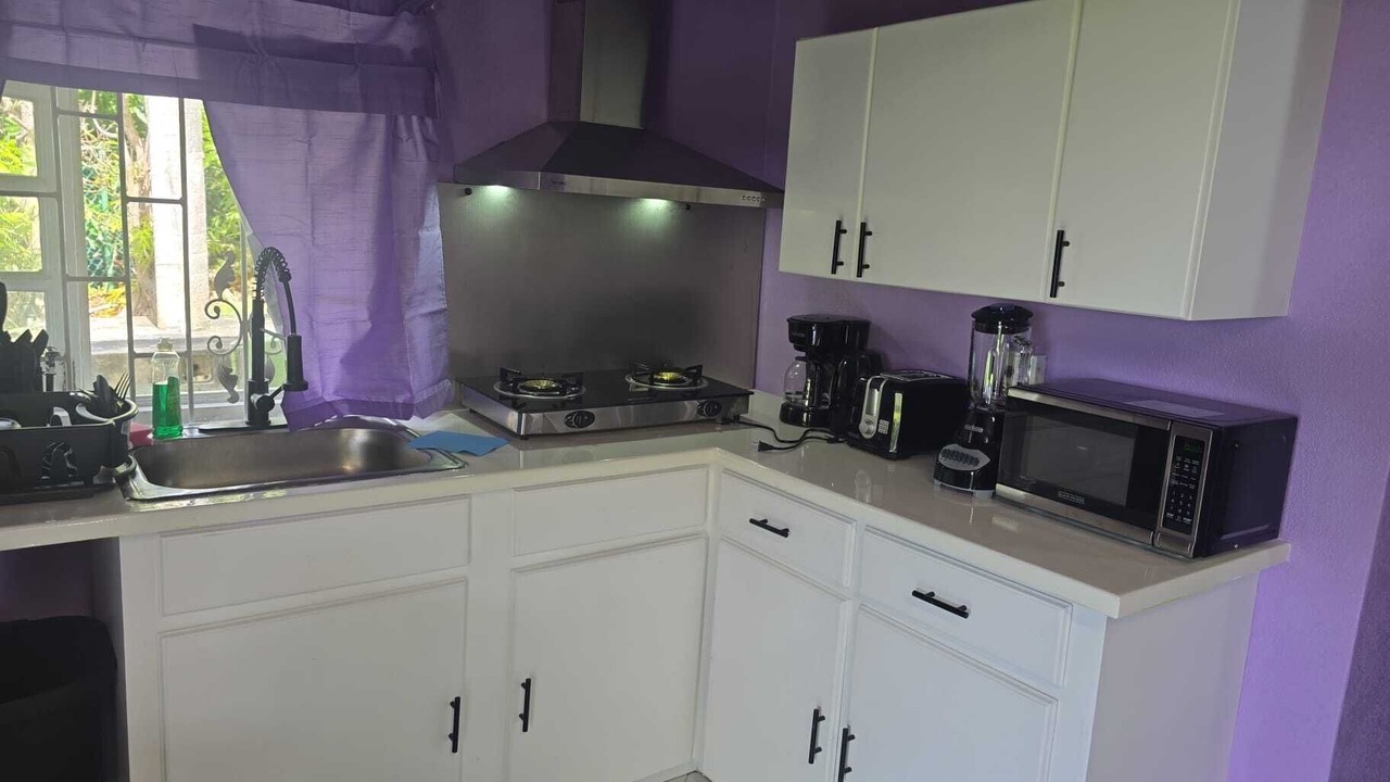 Photo of Kitchen in Fitts Village