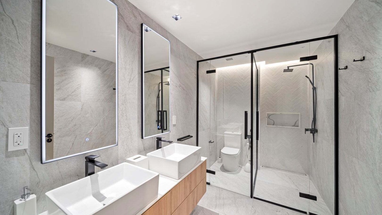 Photo of Bathroom in Brighton