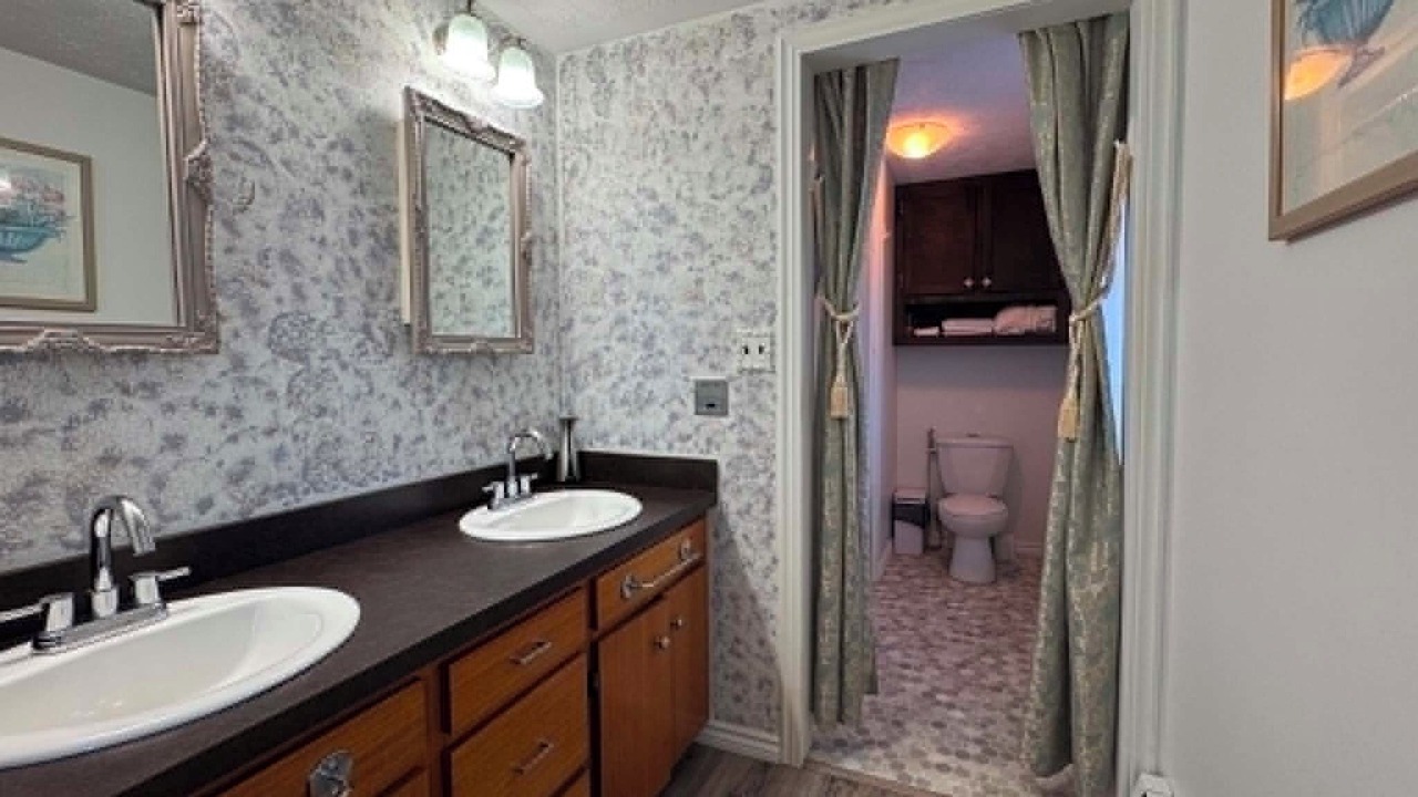 Photo of Bathroom in North Rustico