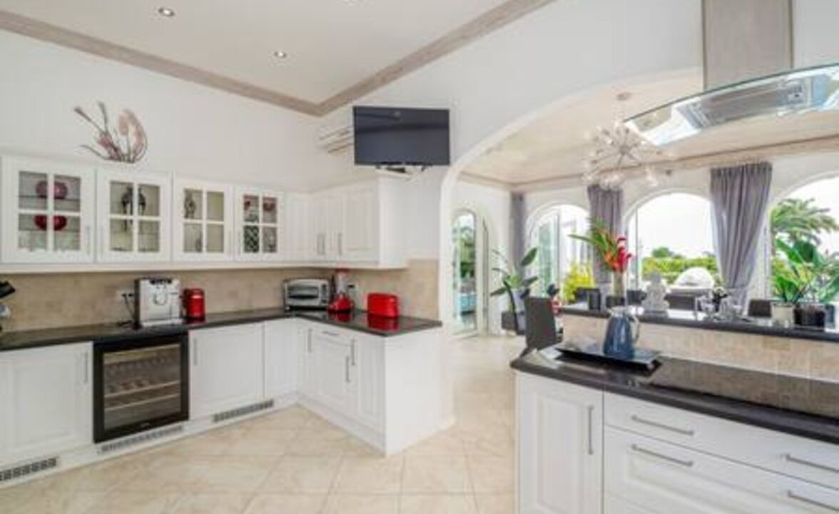 Photo of Kitchen in Westmoreland
