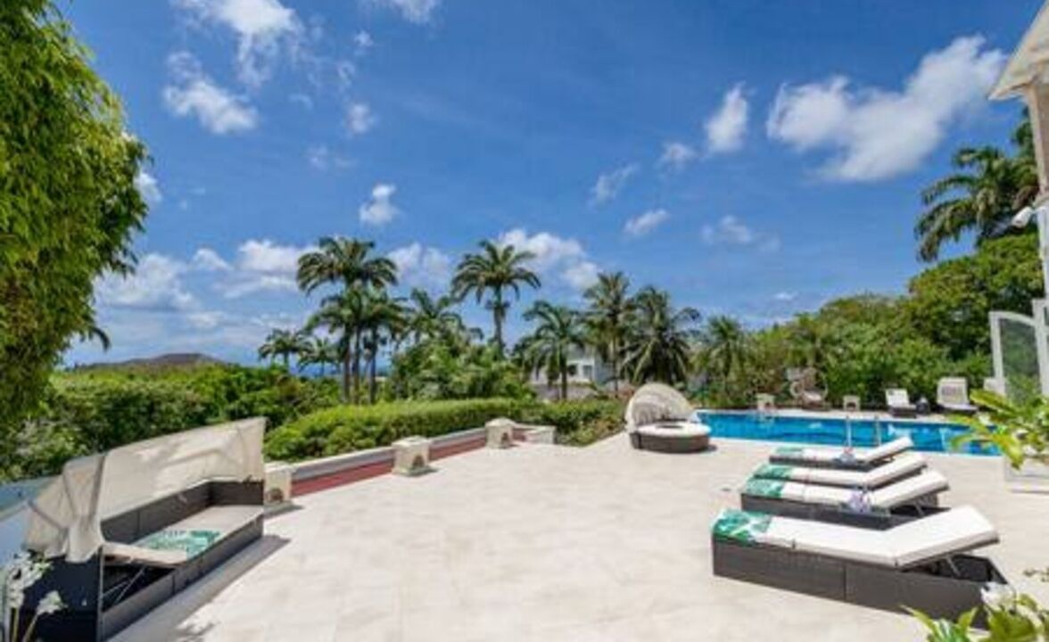 Photo of Outdoor in Westmoreland