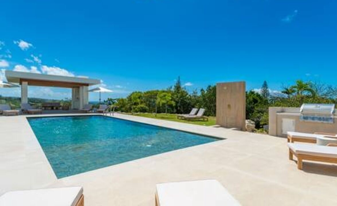 Photo of Outdoor in Merlin Bay