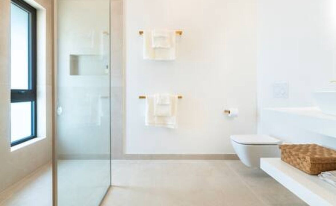 Photo of Bathroom in Merlin Bay