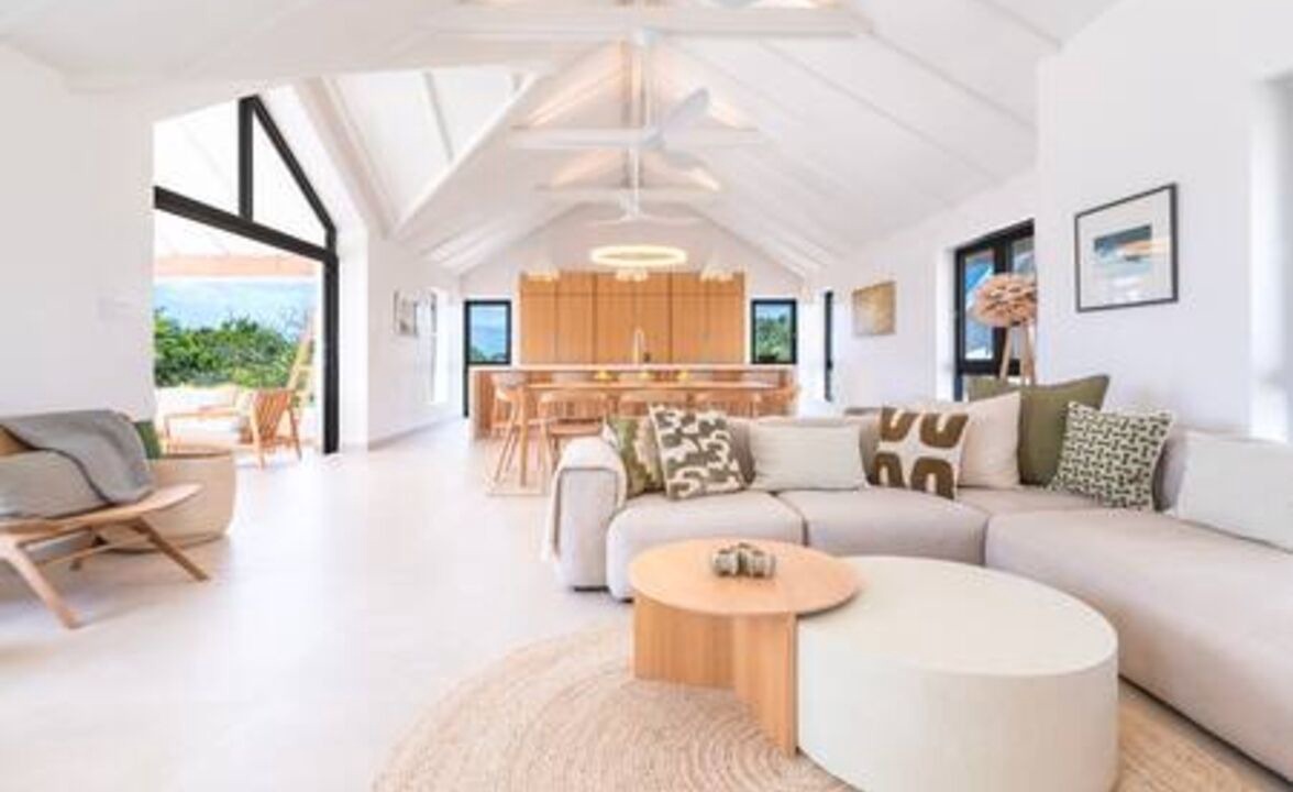 Photo of Livingroom in Merlin Bay