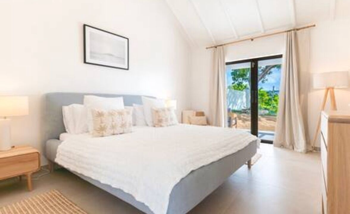 Photo of Bedroom in Merlin Bay