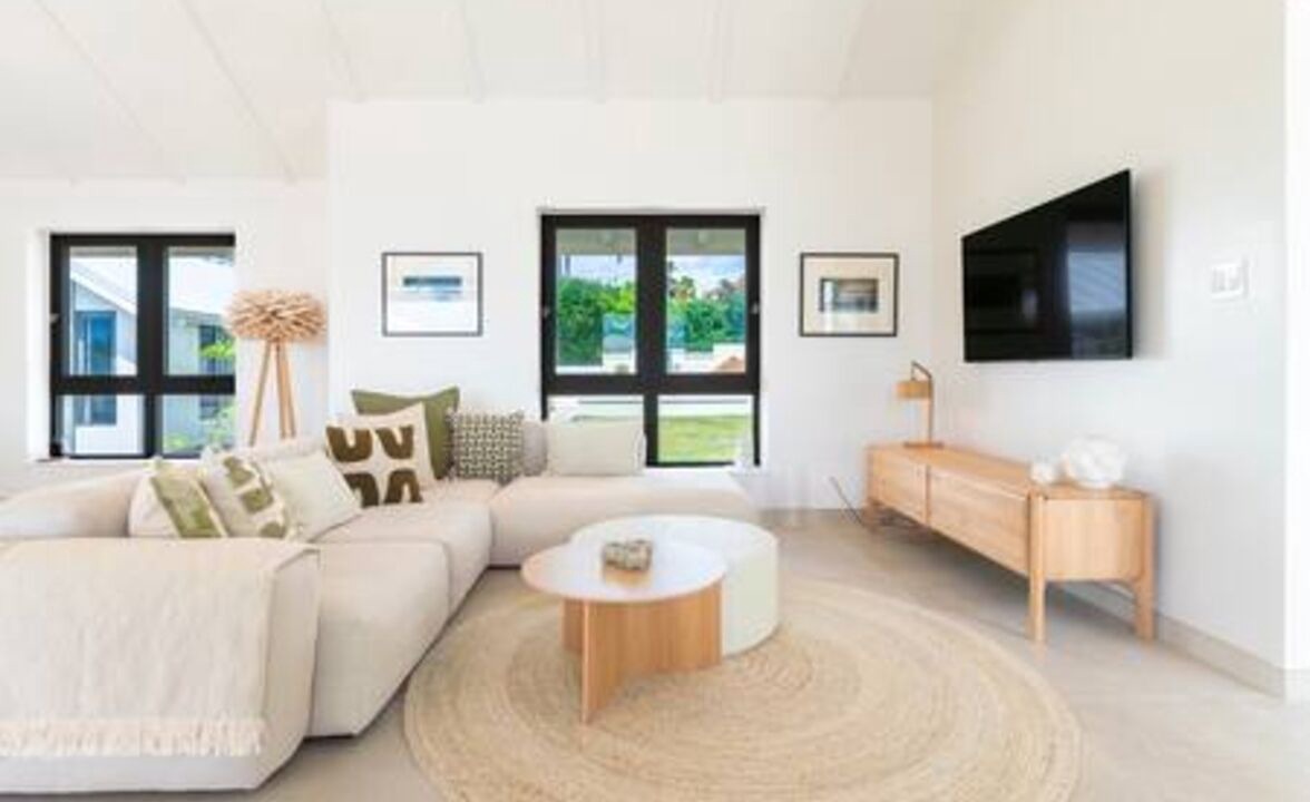 Photo of Livingroom in Merlin Bay