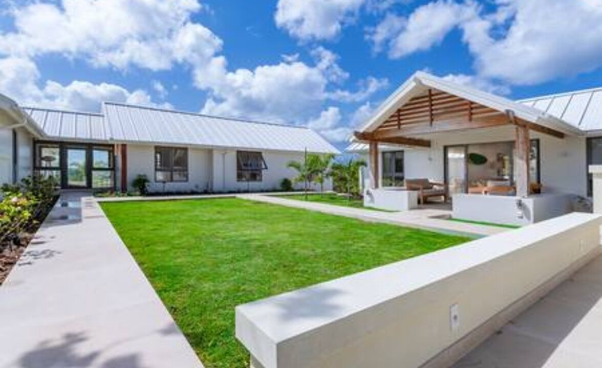 Photo of Patio Balcony in Merlin Bay