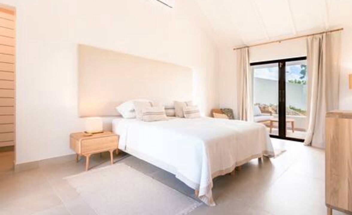 Photo of Bedroom in Merlin Bay
