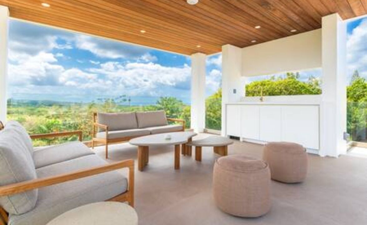 Photo of Livingroom in Merlin Bay