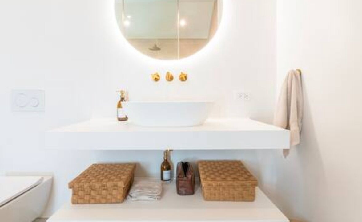 Photo of Bathroom in Merlin Bay