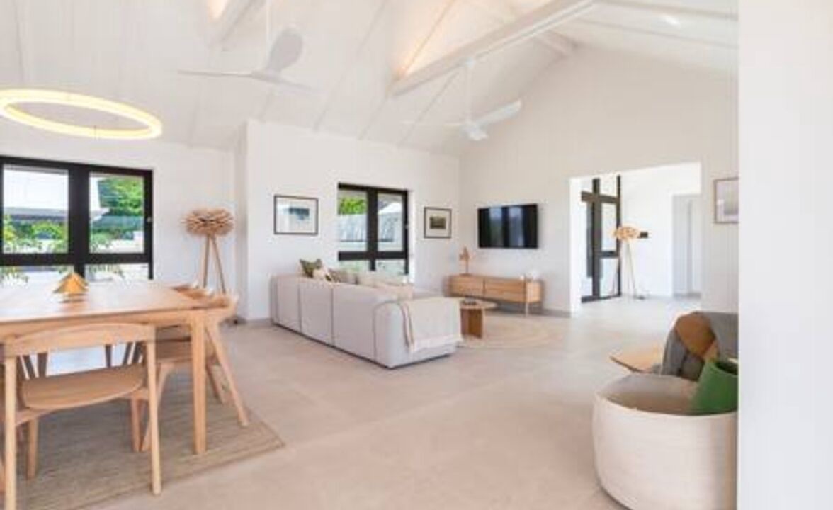 Photo of Livingroom in Merlin Bay