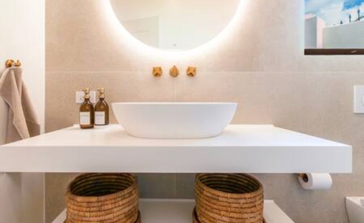 Photo of Bathroom in Merlin Bay