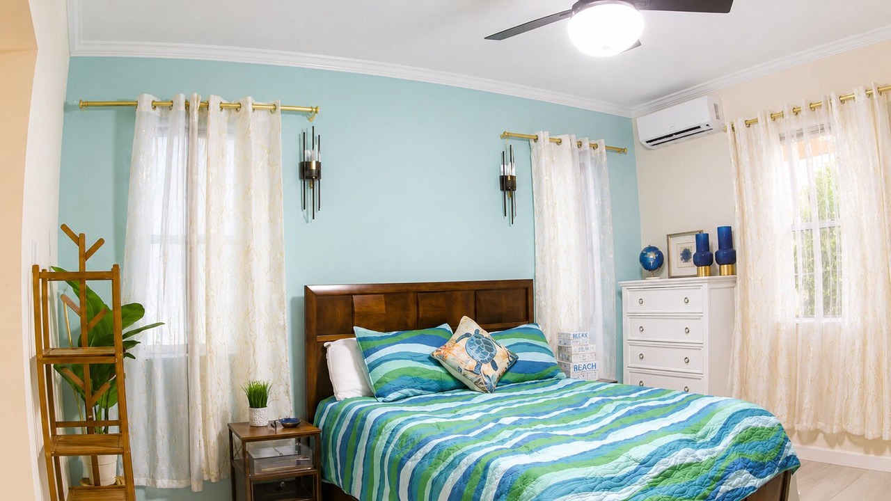 Photo of Bedroom in Bayfield