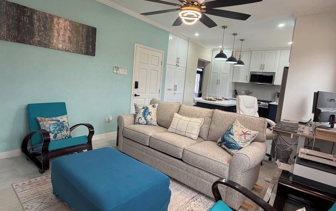Photo of Livingroom in Bayfield