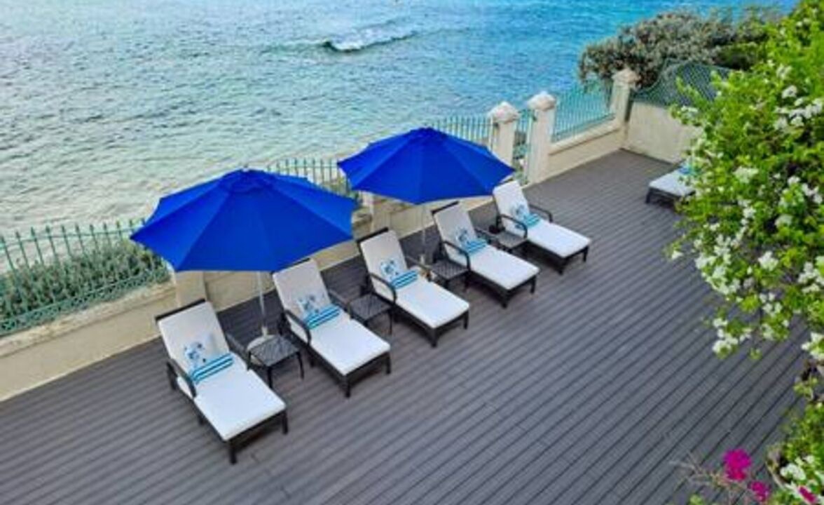 Photo of Outdoor in Merlin Bay