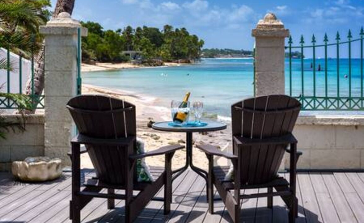Photo of Outdoor in Merlin Bay