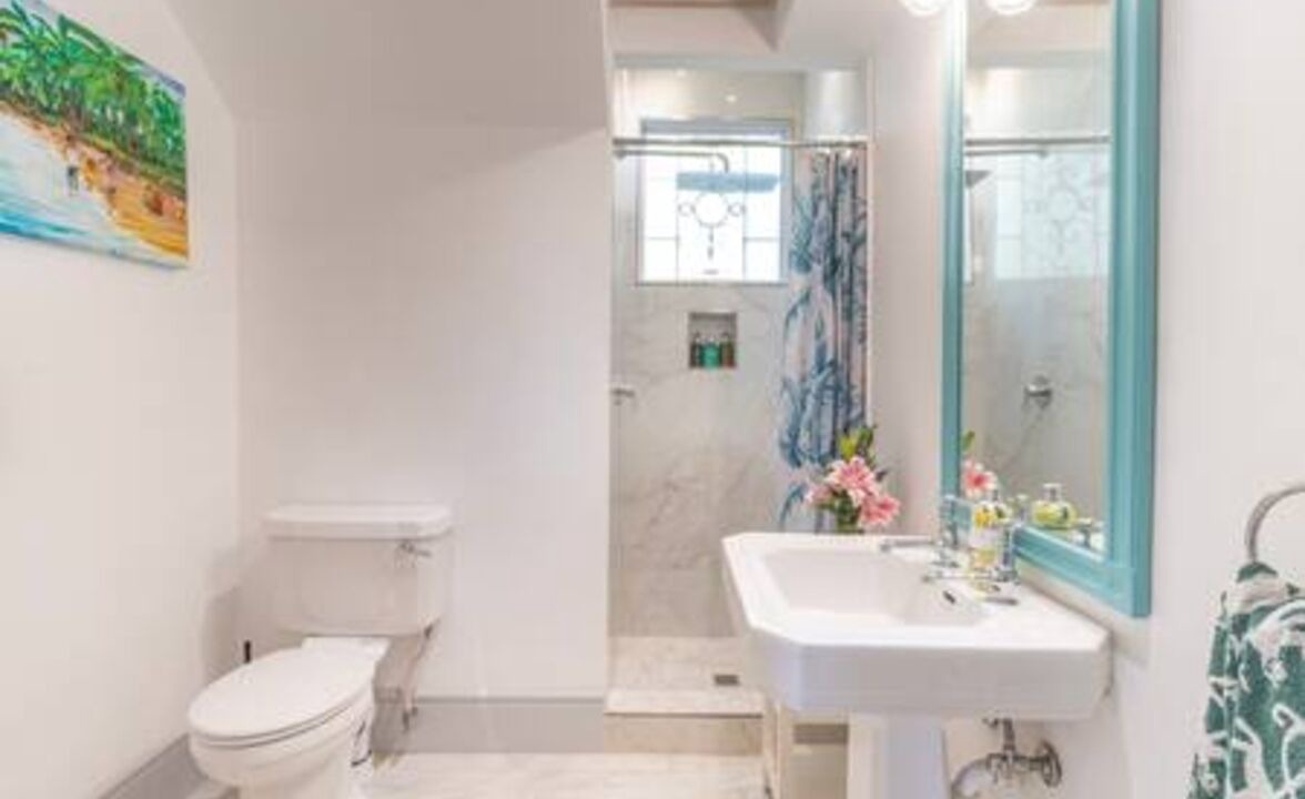 Photo of Bathroom in Merlin Bay