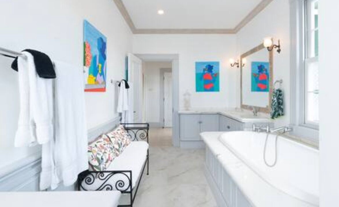 Photo of Bathroom in Merlin Bay