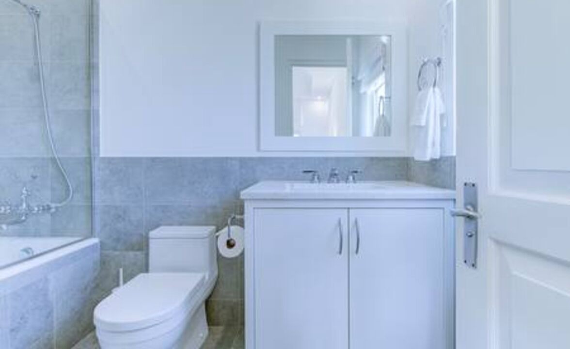 Photo of Bathroom in Westmoreland