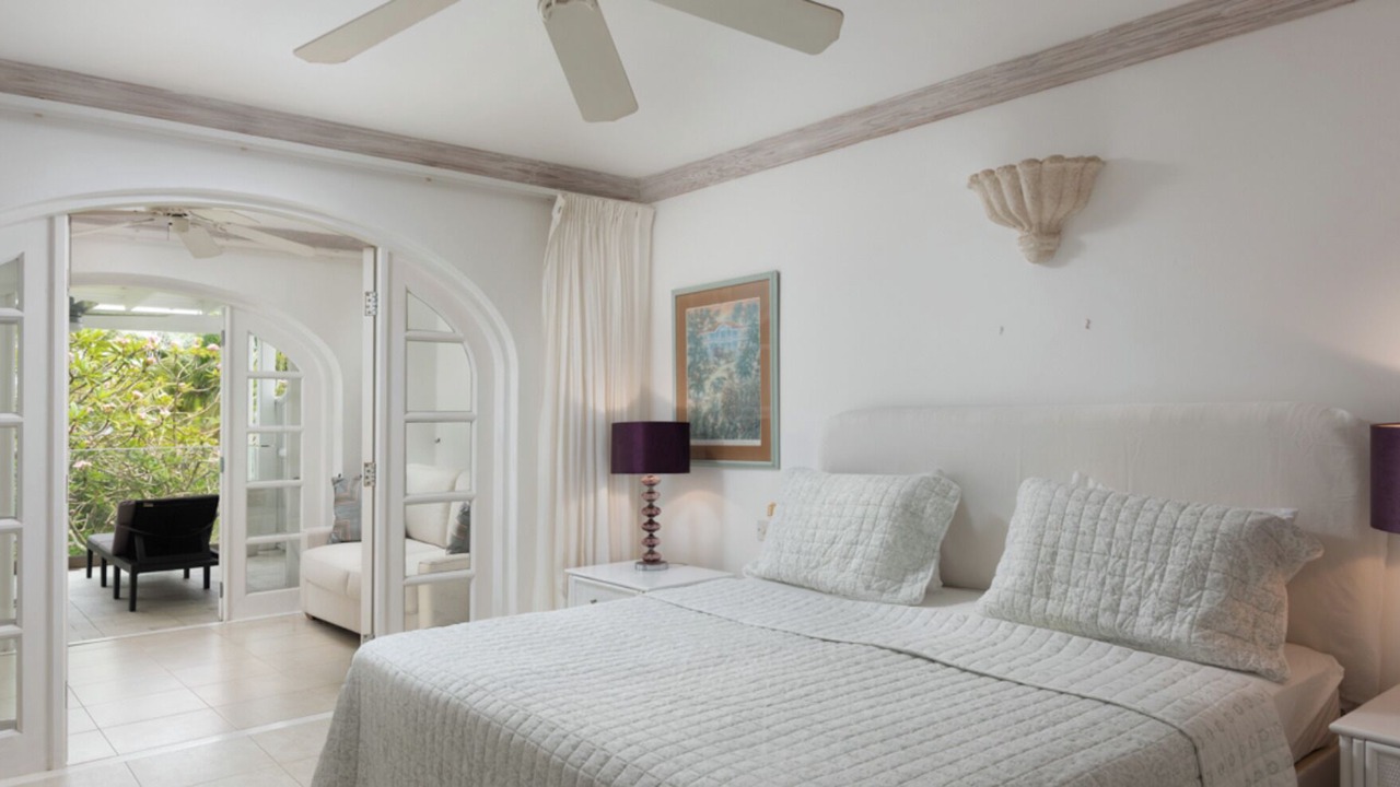 Photo of Bedroom in Westmoreland