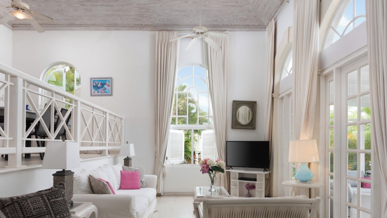 Photo of Livingroom in Westmoreland