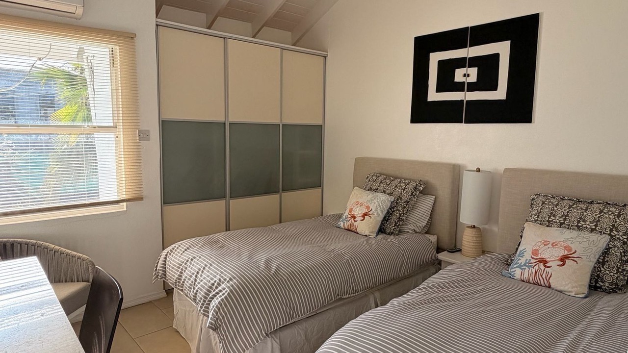 Photo of Bedroom in Porters