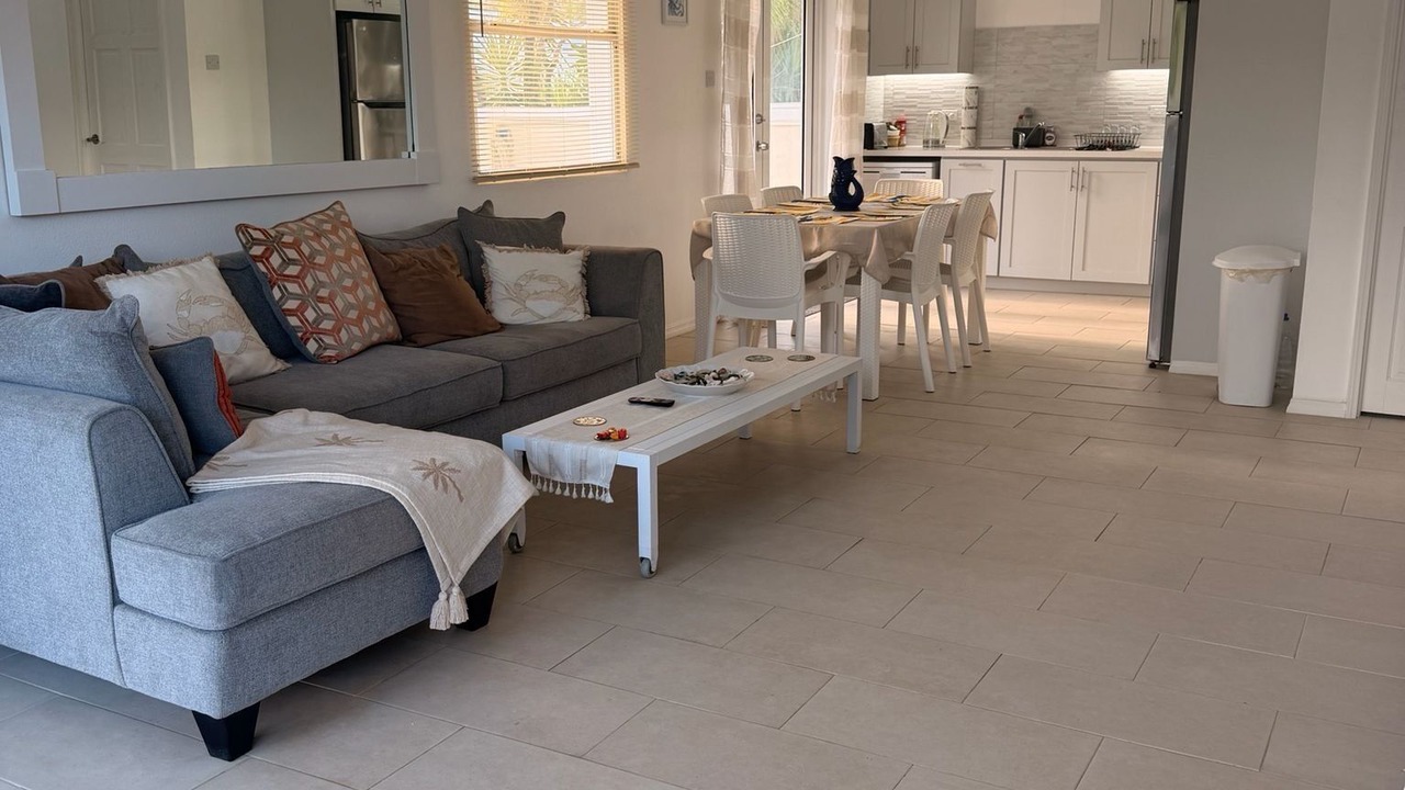 Photo of Livingroom in Porters