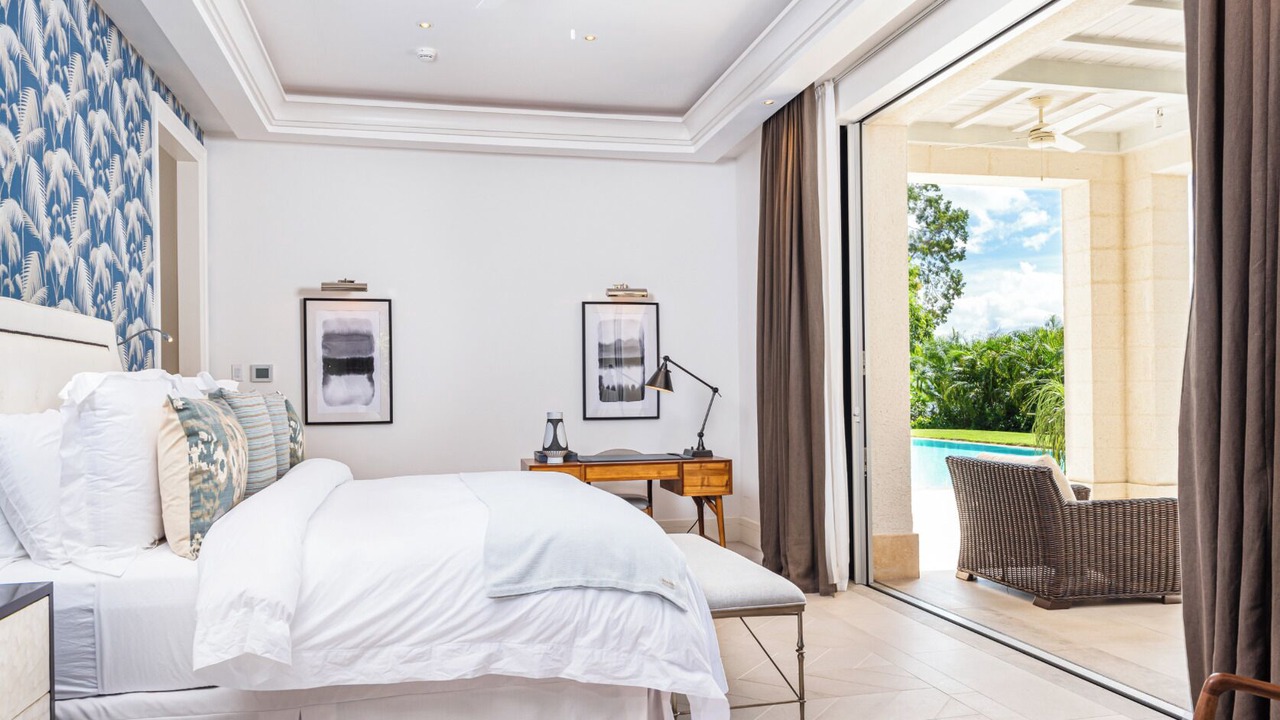 Photo of Bedroom in Sunset Crest