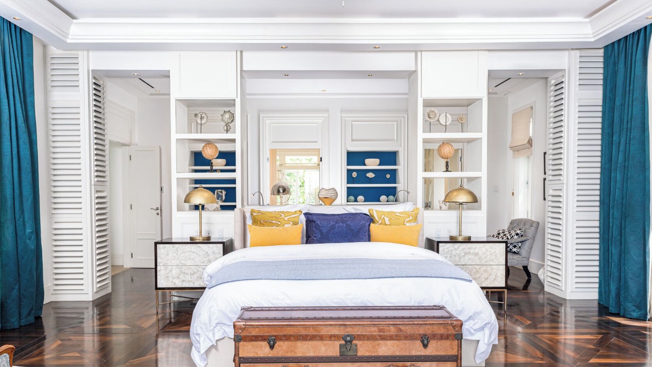 Photo of Bedroom in Sunset Crest