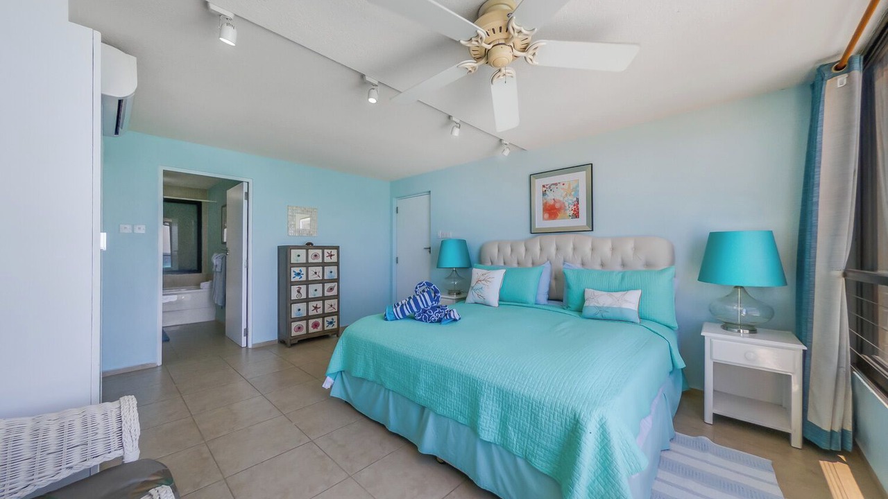 Photo of Bedroom in Dover