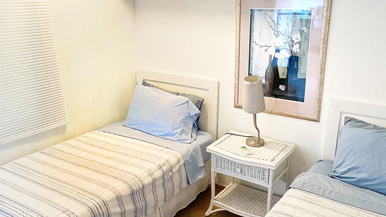 Photo of Bedroom in Dover