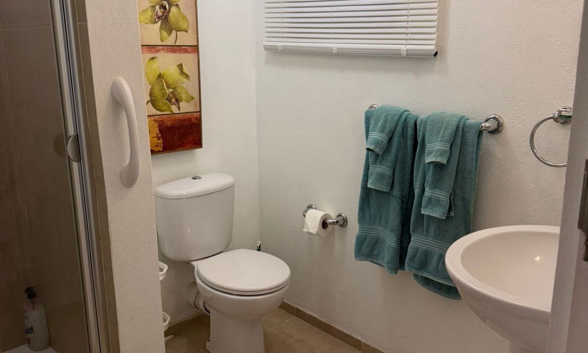 Photo of Bathroom in Dover