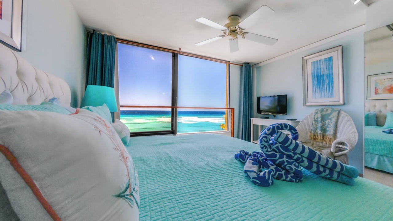 Photo of Bedroom in Dover