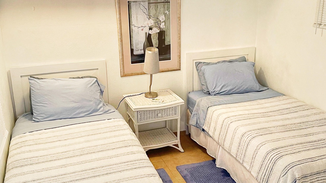 Photo of Bedroom in Dover