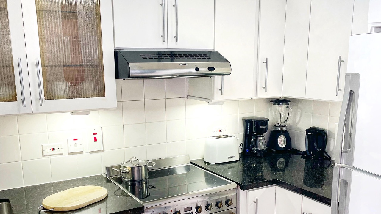 Photo of Kitchen in Dover