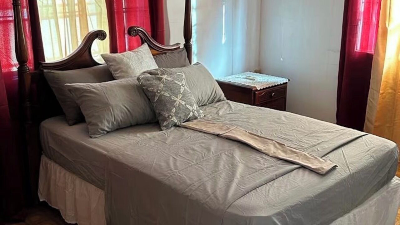 Photo of Bedroom in Welches