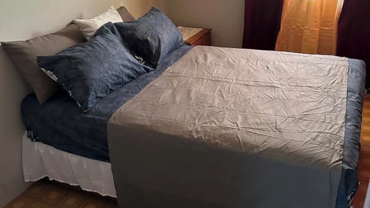 Photo of Bedroom in Welches
