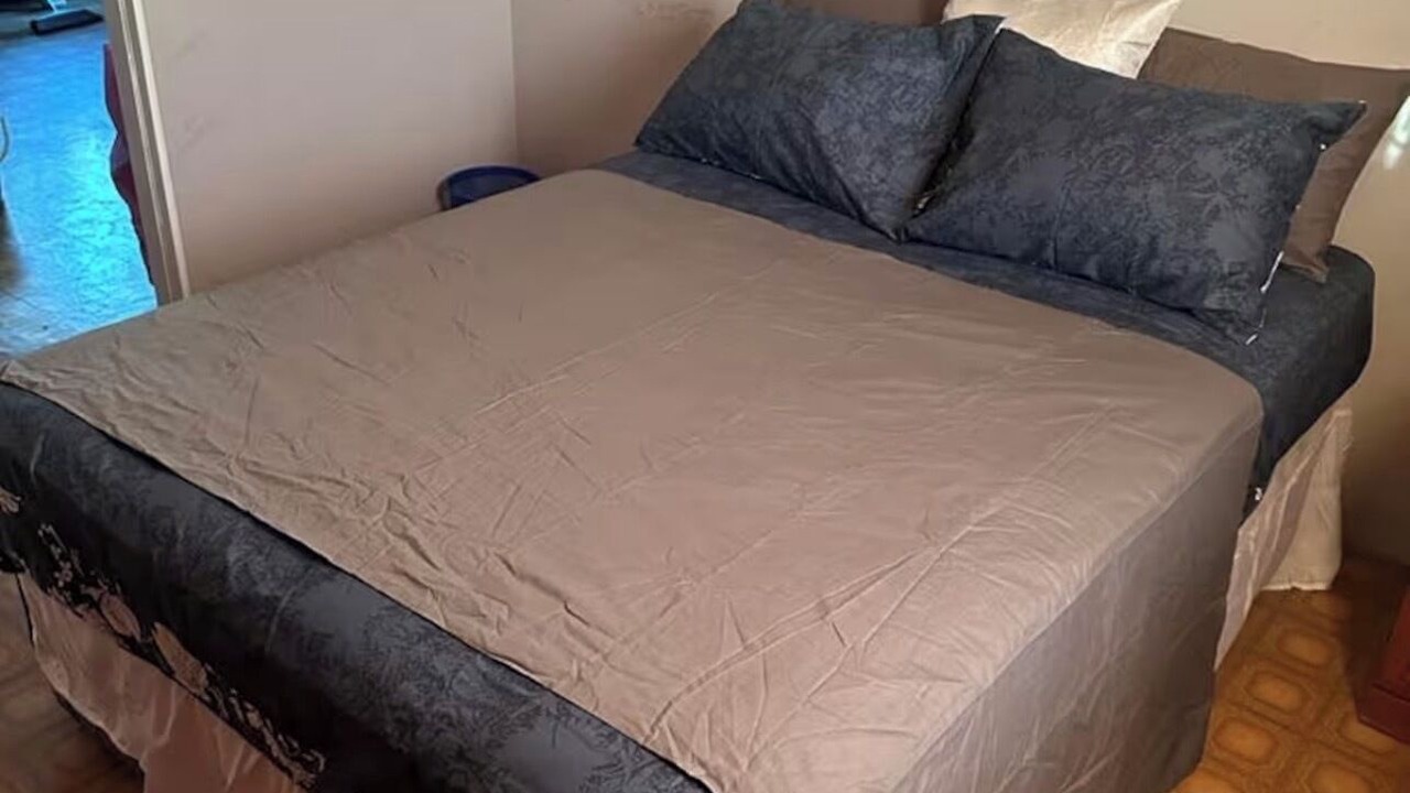 Photo of Bedroom in Welches