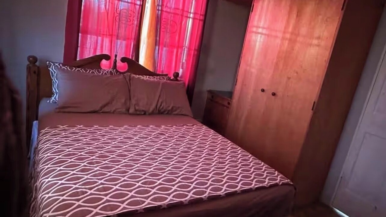 Photo of Bedroom in Welches