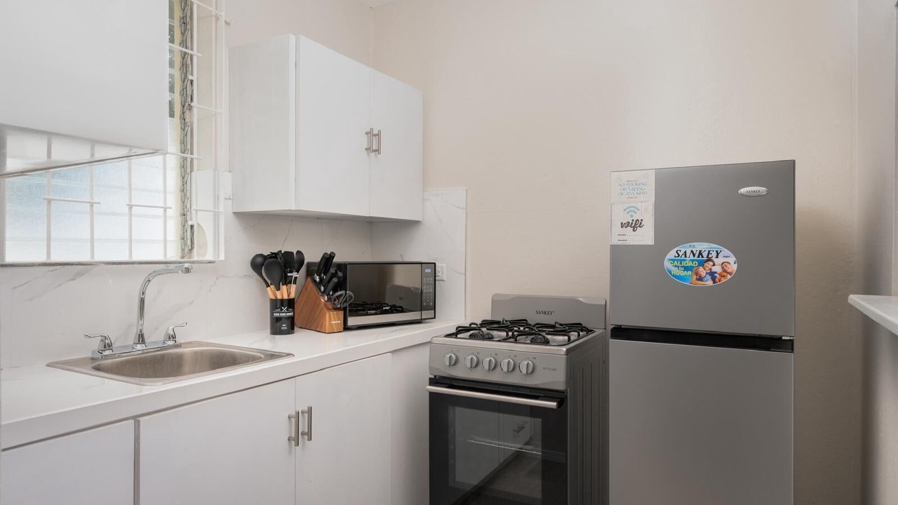 Photo of Kitchen in Welches
