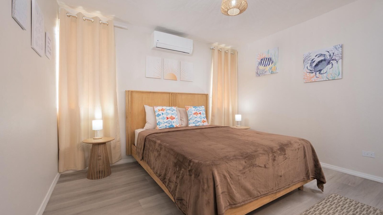 Photo of Bedroom in Welches