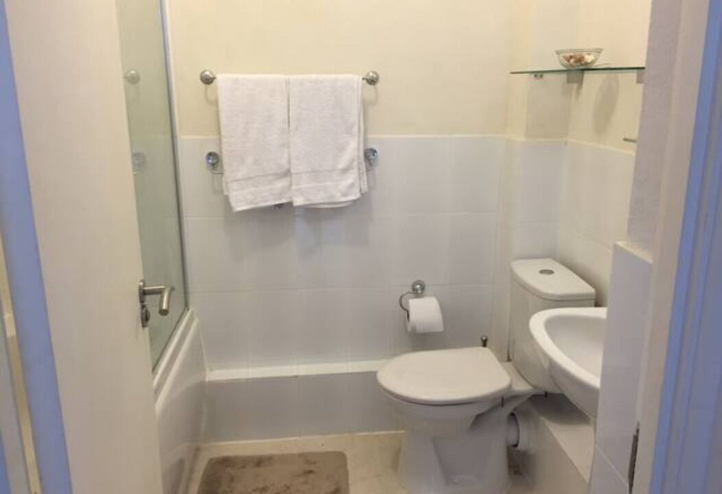 Photo of Bathroom in Merlin Bay